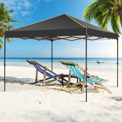 10x10FT Pop Up Canopy Tent