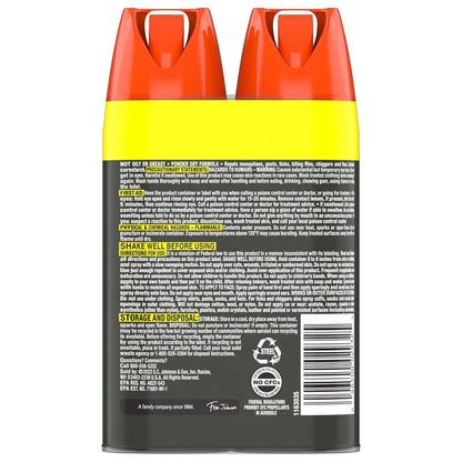 Family Care 15% DEET Insect Repellent