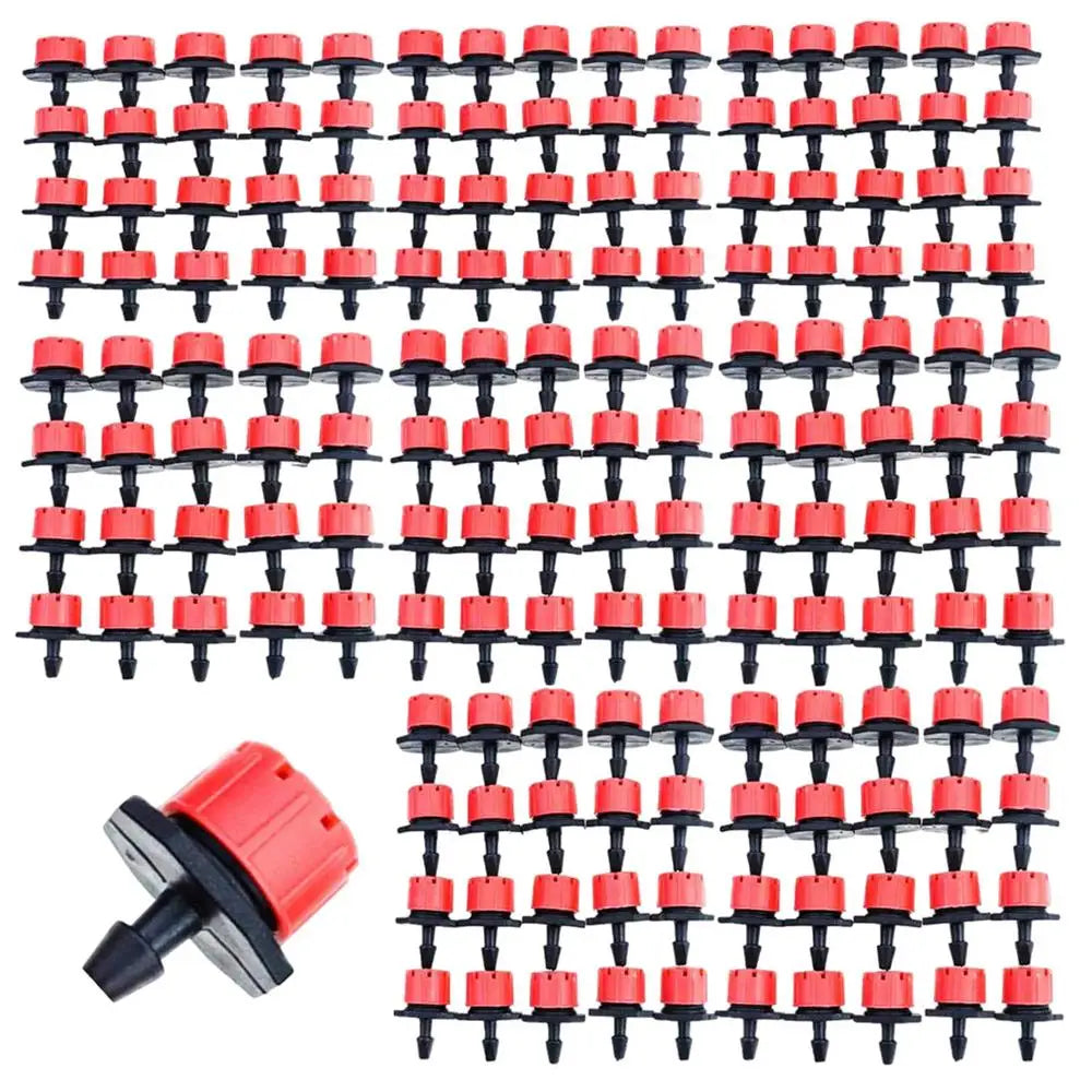 Drip Irrigation Sprinkler 100pc