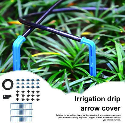 Irrigation System
