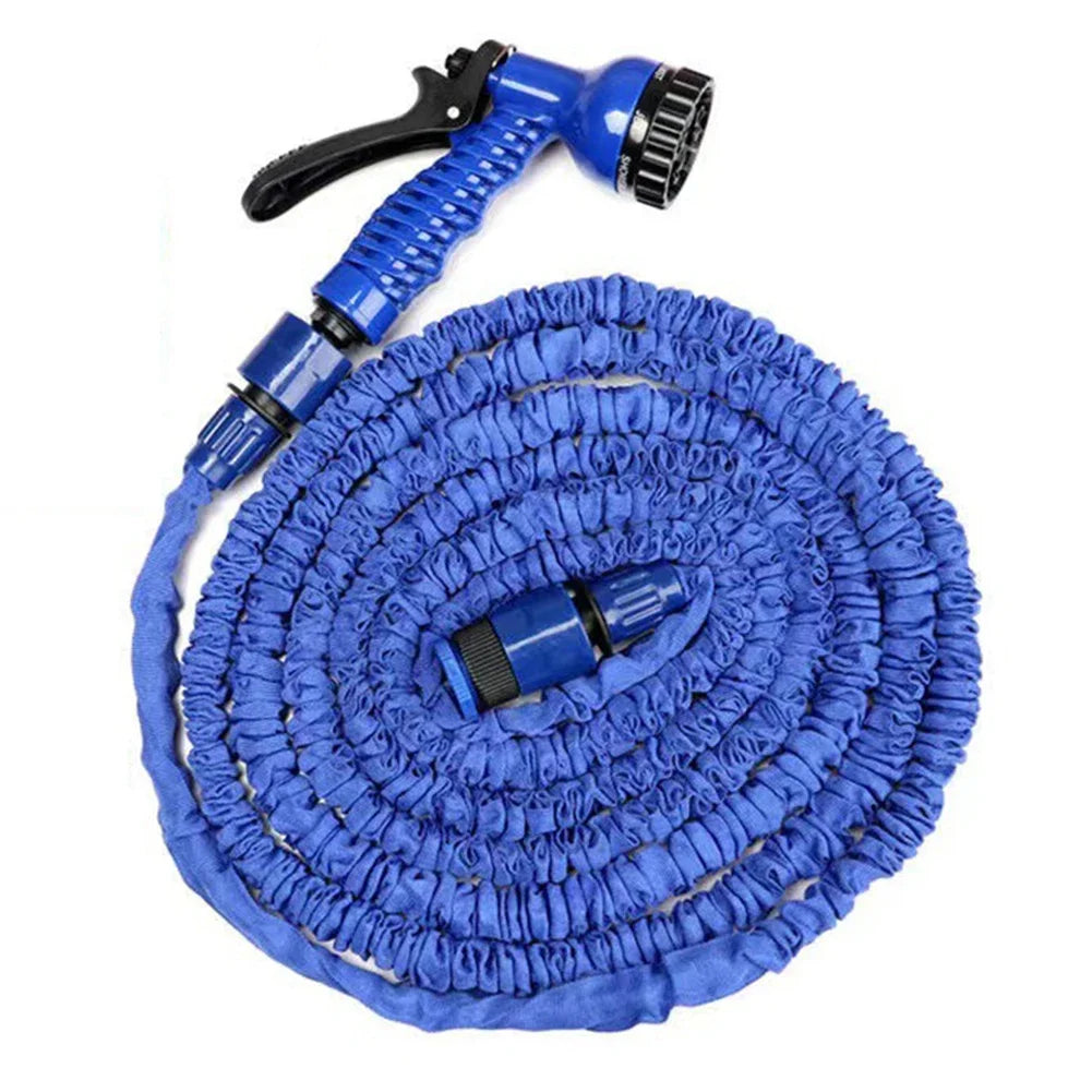 1 Piece Garden Watering Hose With Spray Head