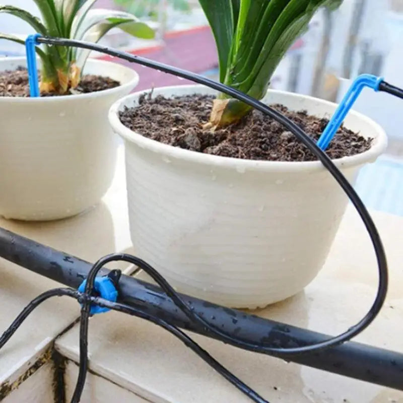 Irrigation System