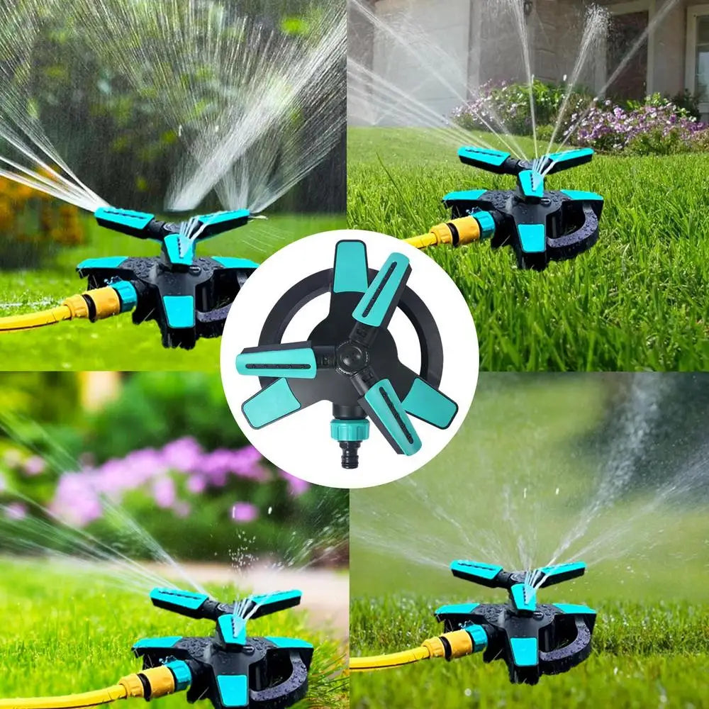 Sprinkler
