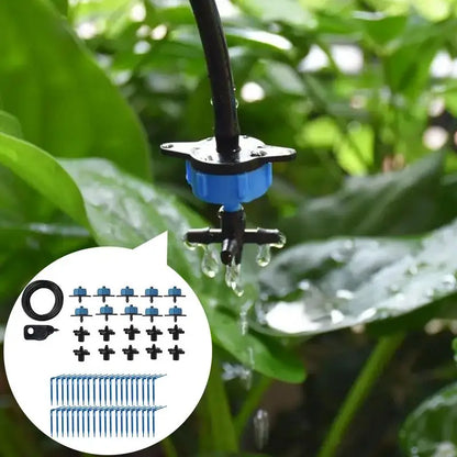 Irrigation System