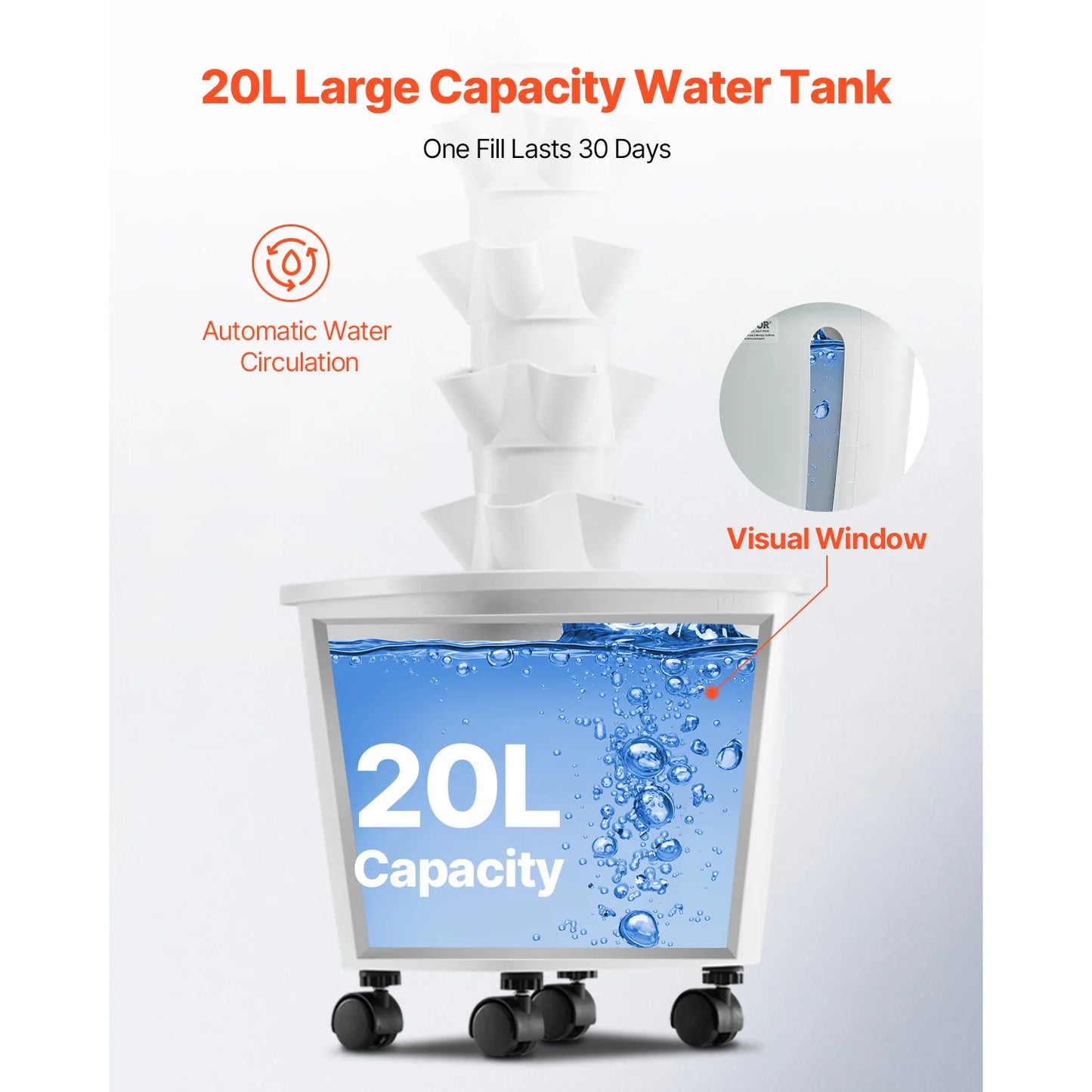 Hydroponic Growing System