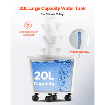 Hydroponic Growing System