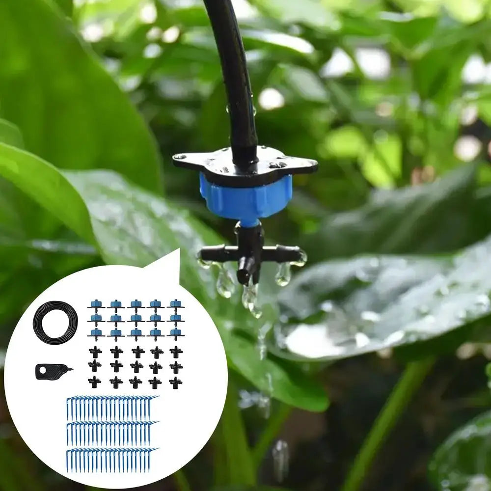 Irrigation System