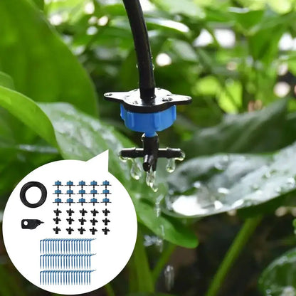 Irrigation System