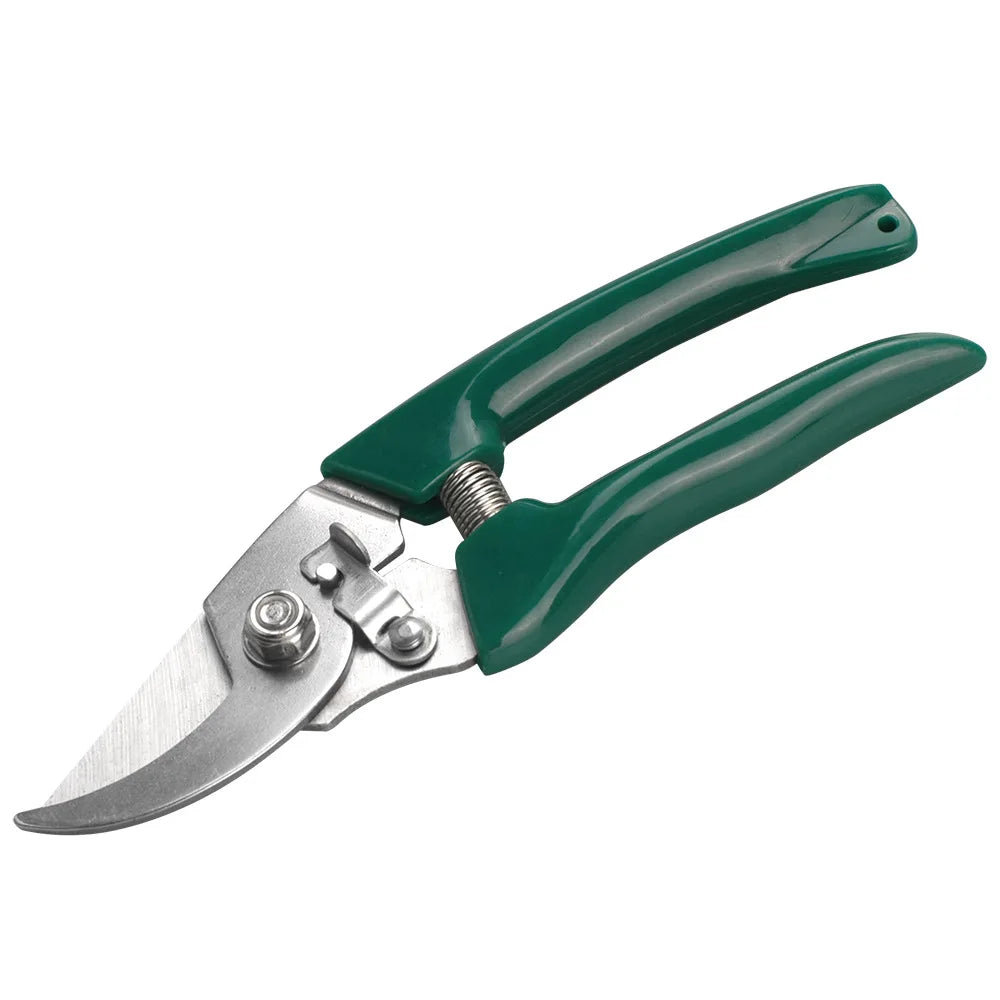 4-piece gardening tool set, including potted plants, soil filling, pruning, vegetable planting, weeding, and planting tools.