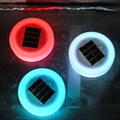 Solar Pool Lights
