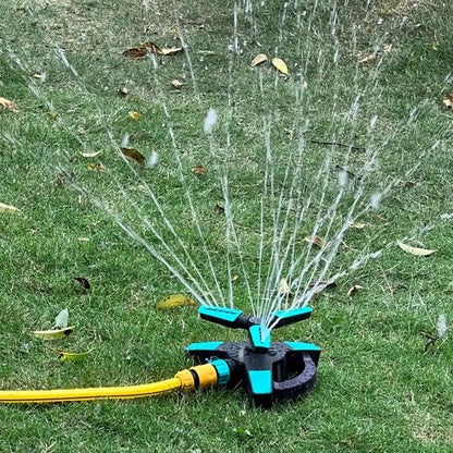 Sprinkler