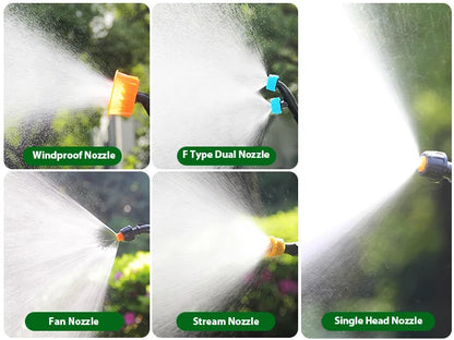 16L Garden Electric Sprayer