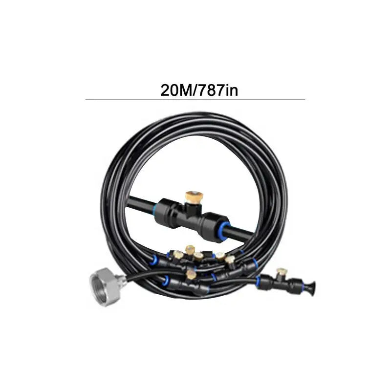 Irrigation System