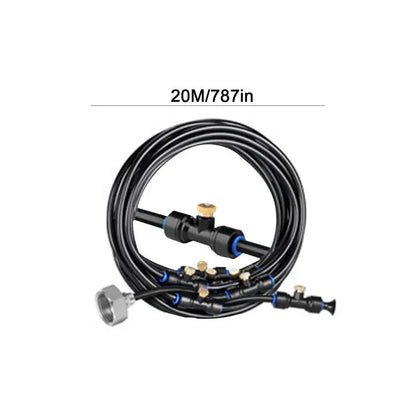 Irrigation System