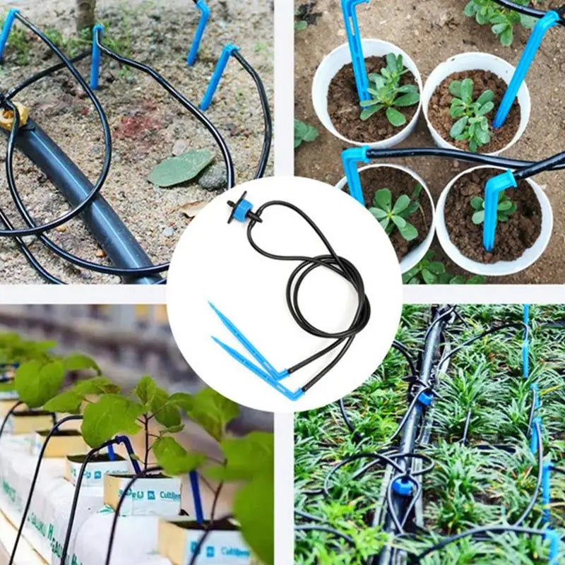Irrigation System