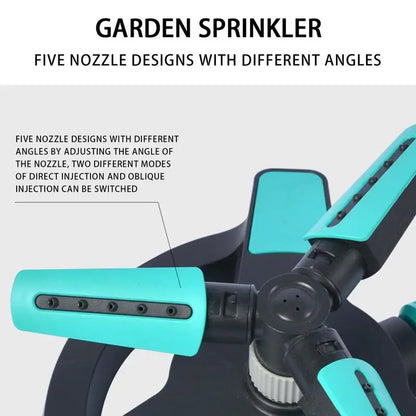 Sprinkler