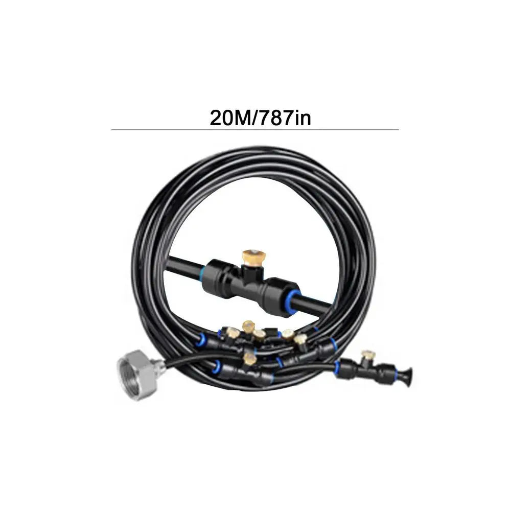 Irrigation System