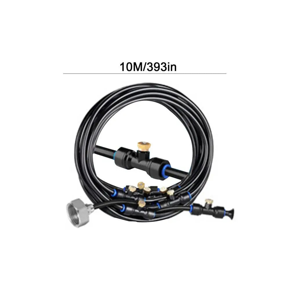 Irrigation System