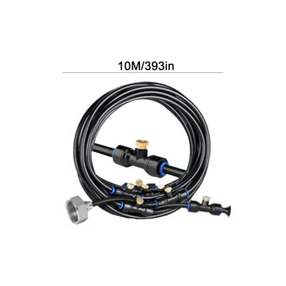 Irrigation System