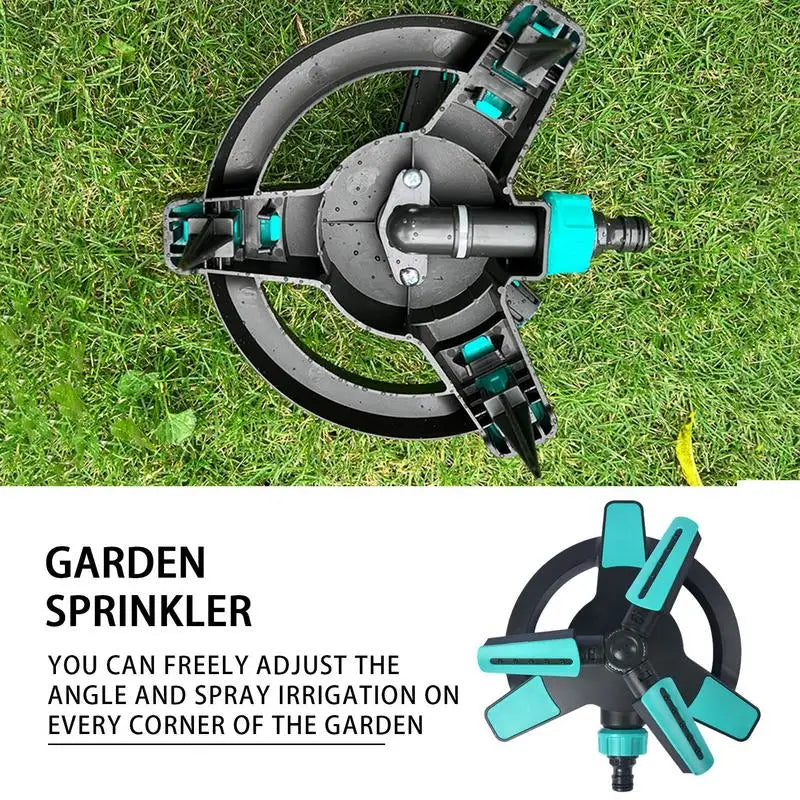 Sprinkler