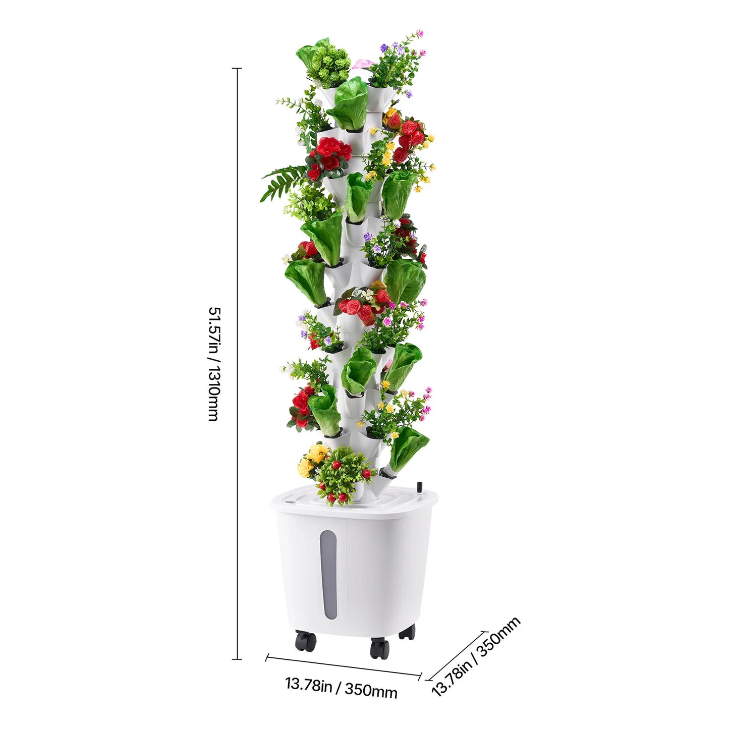 Hydroponic Growing System