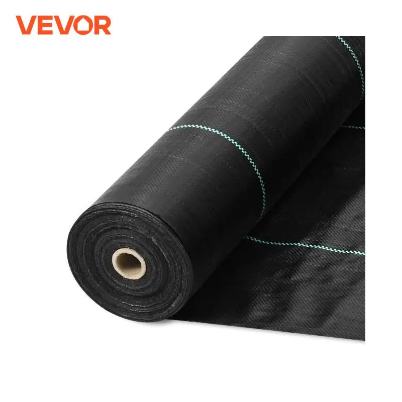 3FTx50FT Premium Heavy Duty Weed Barrier