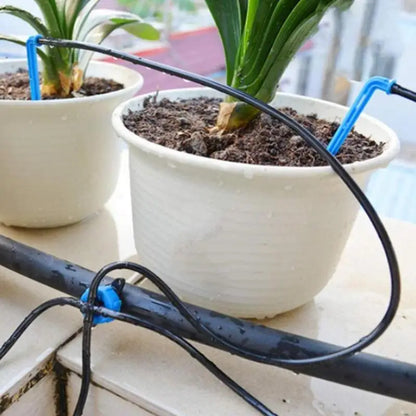 Irrigation System
