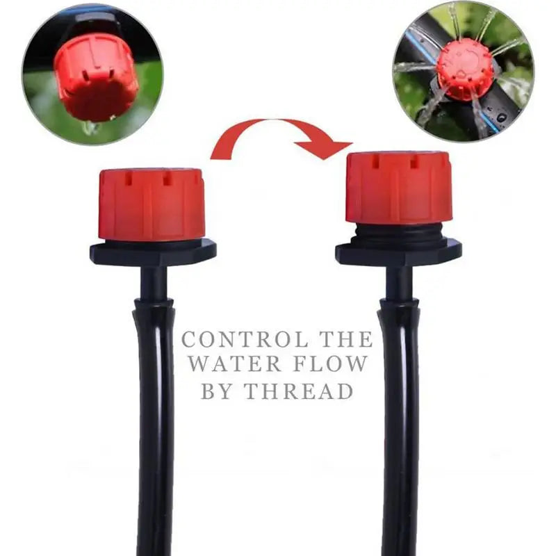 Drip Irrigation Sprinkler 100pc