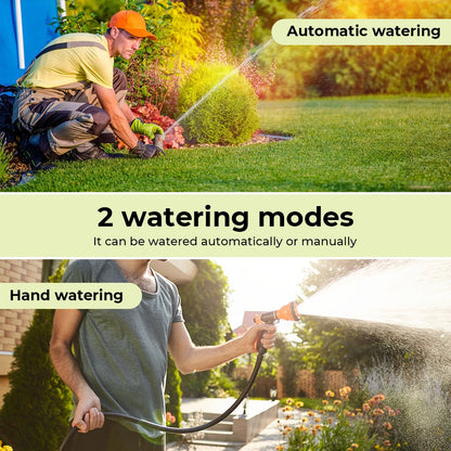 Automatic Water Timer