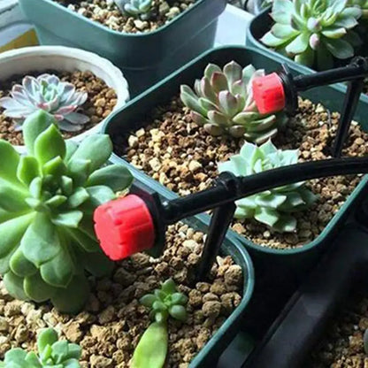 Drip Irrigation Sprinkler 100pc