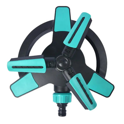 Sprinkler