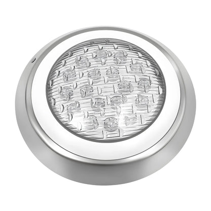 LED Underwater Swimming Pool Light