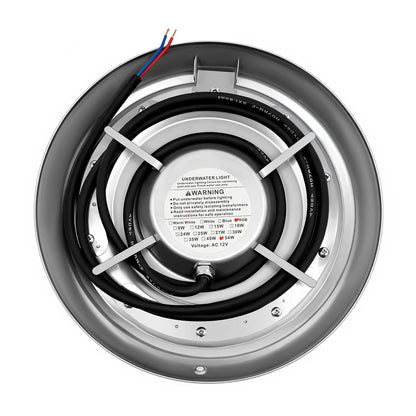 LED Underwater Swimming Pool Light