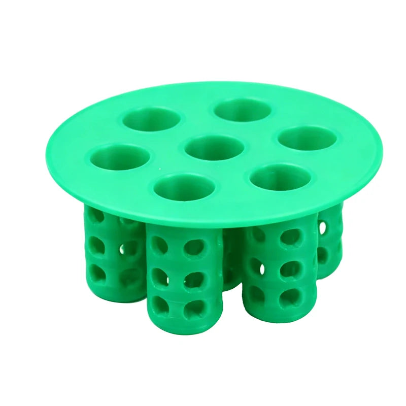 Hydroponic Vegetables Seed Planters Plant Garlic & Green Onion/Outdoor Nursery Pot  Gardening Flowers Plant Tray Growing Tool