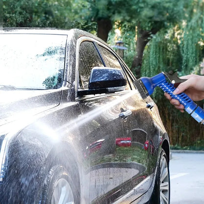 1 Piece Garden Watering Hose With Spray Head