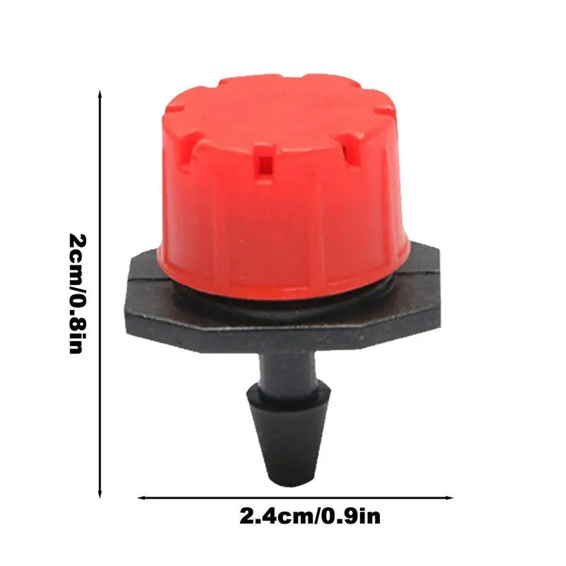 Drip Irrigation Sprinkler 100pc